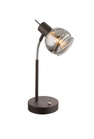 Настольная лампа GLOBO 54347-1T Настольная лампа GLOBO 54347-1T