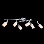 Спот 20030/6 хром