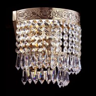 Настенный светильник Maytoni Palace DIA890-WL-01-G Настенный светильник Maytoni Palace DIA890-WL-01-G