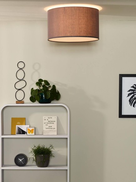 Потолочный светильник Lucide Coral 61113/45/36