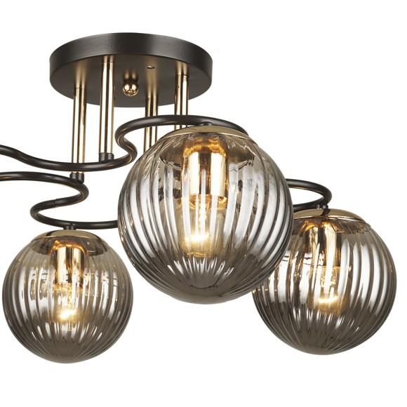 Люстра 66556.01.15.04 BONDENO WEDO LIGHT Люстра 66556.01.15.04 BONDENO WEDO LIGHT