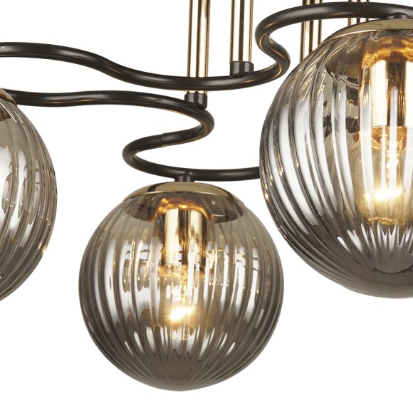 Люстра 66556.01.15.04 BONDENO WEDO LIGHT Люстра 66556.01.15.04 BONDENO WEDO LIGHT