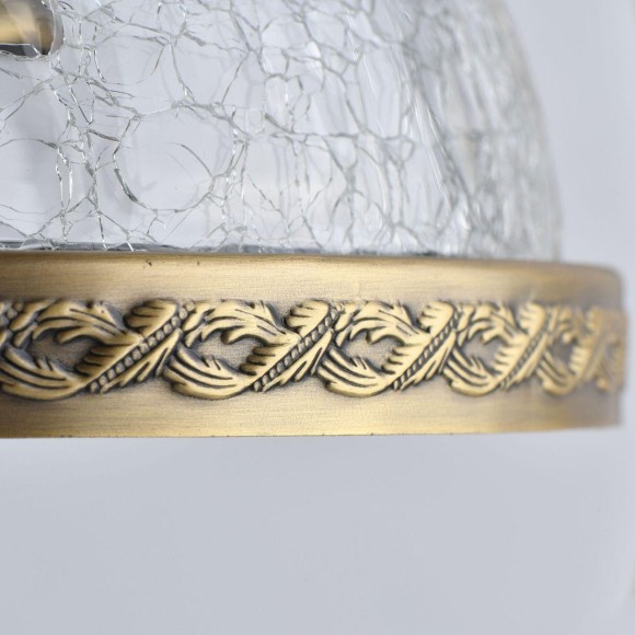 Настольная лампа MW-Light Аманда 481033701 Настольная лампа MW-Light Аманда 481033701