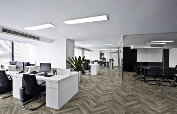 Офисный светильник Feron 48912 Офисный светильник Feron 48912