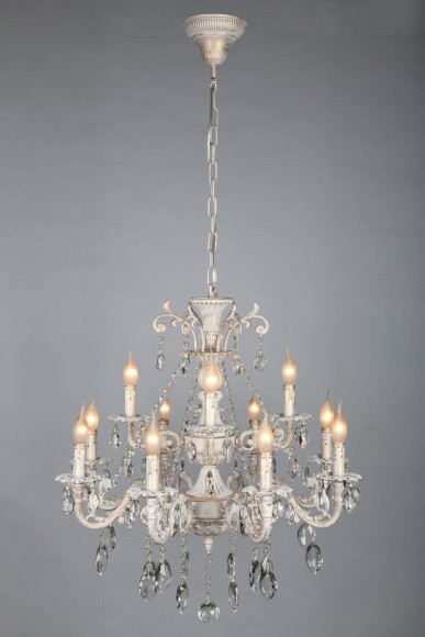 Подвесная люстра Omnilux OML-79003-12 Подвесная люстра Omnilux OML-79003-12