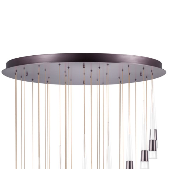 Каскадная люстра Lightstar 757361 Каскадная люстра Lightstar 757361