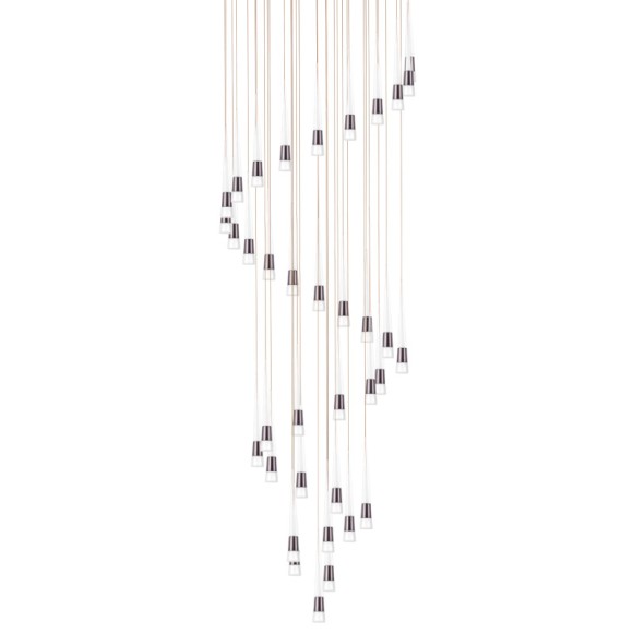 Каскадная люстра Lightstar 757361 Каскадная люстра Lightstar 757361