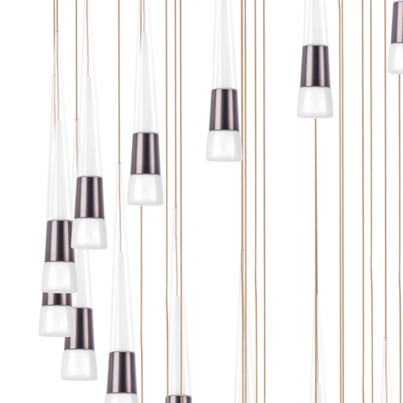 Каскадная люстра Lightstar 757361 Каскадная люстра Lightstar 757361