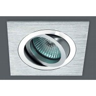 Точечный светильник Donolux SA1520-Alu Точечный светильник Donolux SA1520-Alu