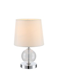 Настольная лампа Globo 21667