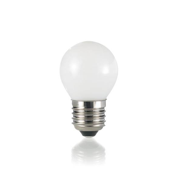 Лампа LAMPADINA CLASSIC E27 4W SFERA BIANCO 3000K 101286