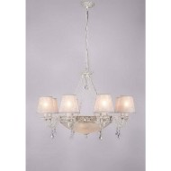 Подвесная люстра Citilux Бельведер CL424181 Подвесная люстра Citilux Бельведер CL424181