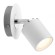 Светильник настенный Paulmann Tube макс.10Вт GU10 IP44 230В Белый/Хром Металл Без лампы 66717