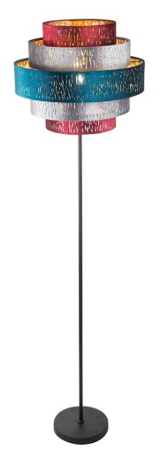 Торшер Globo Ticon 15266S2