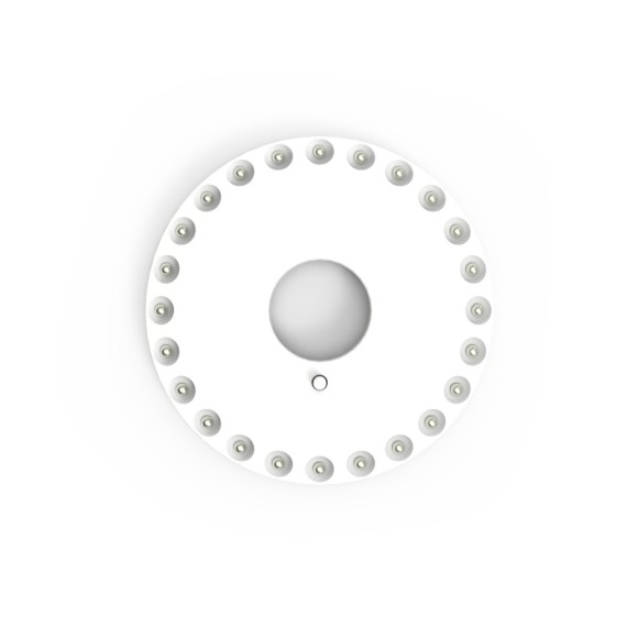 Фонарь Gauss GF003 Фонарь Gauss GF003