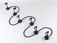 Спот Lussole Loft Bay Shore GRLSP-9821-06 Спот Lussole Loft Bay Shore GRLSP-9821-06