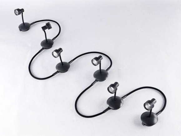 Спот Lussole Loft Bay Shore GRLSP-9821-06 Спот Lussole Loft Bay Shore GRLSP-9821-06