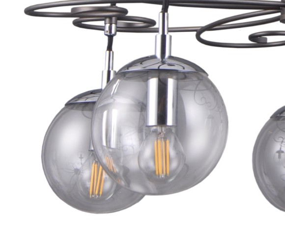 Настольная лампа Reccagni Angelo P 7000 P Настольная лампа Reccagni Angelo P 7000 P