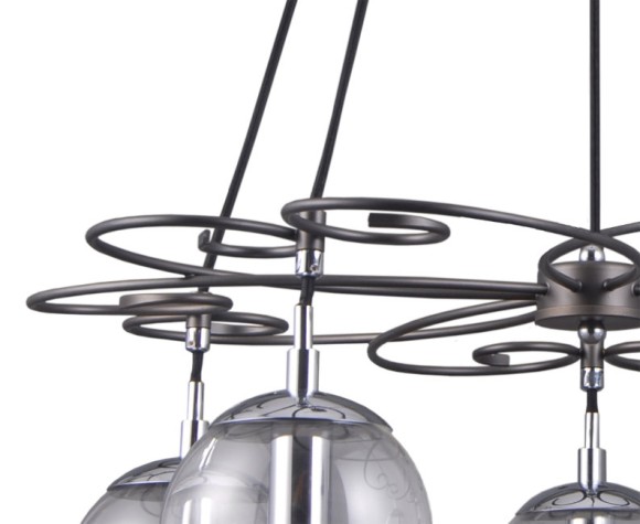 Настольная лампа Reccagni Angelo P 7000 P Настольная лампа Reccagni Angelo P 7000 P