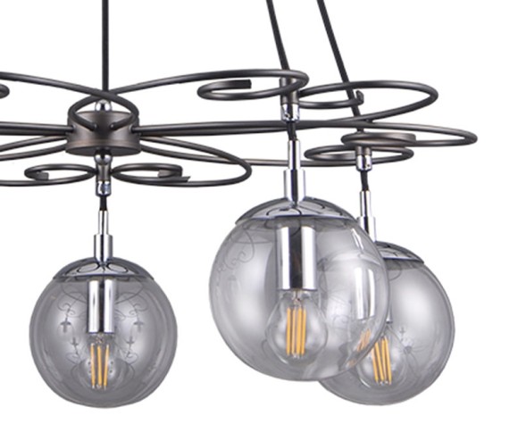 Настольная лампа Reccagni Angelo P 7000 P Настольная лампа Reccagni Angelo P 7000 P