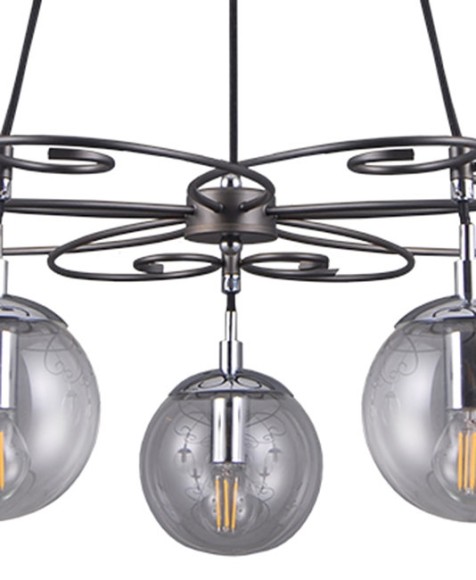 Настольная лампа Reccagni Angelo P 7000 P Настольная лампа Reccagni Angelo P 7000 P