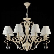 Подвесная люстра Maytoni Brionia ARM172-08-G Подвесная люстра Maytoni Brionia ARM172-08-G