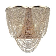 Бра Crystal Lux Rome AP2 Бра Crystal Lux Rome AP2