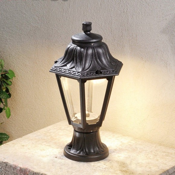 Ландшафтный фонарь FUMAGALLI MIKROLOT/ANNA Ландшафтный фонарь FUMAGALLI MIKROLOT/ANNA