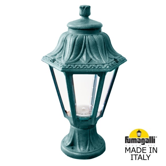 Ландшафтный фонарь FUMAGALLI MIKROLOT/ANNA Ландшафтный фонарь FUMAGALLI MIKROLOT/ANNA