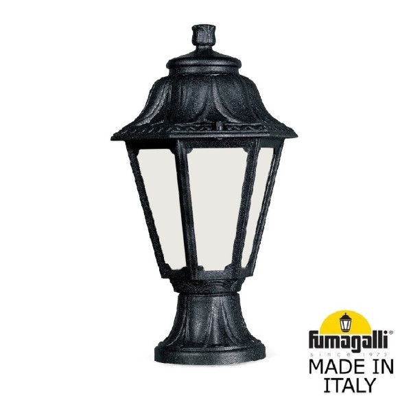 Ландшафтный фонарь FUMAGALLI MIKROLOT/ANNA Ландшафтный фонарь FUMAGALLI MIKROLOT/ANNA