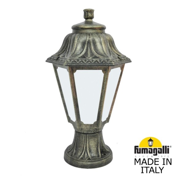 Ландшафтный фонарь FUMAGALLI MIKROLOT/ANNA Ландшафтный фонарь FUMAGALLI MIKROLOT/ANNA