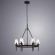 Светильник подвесной Stefan a1722sp-6ba Arte Lamp