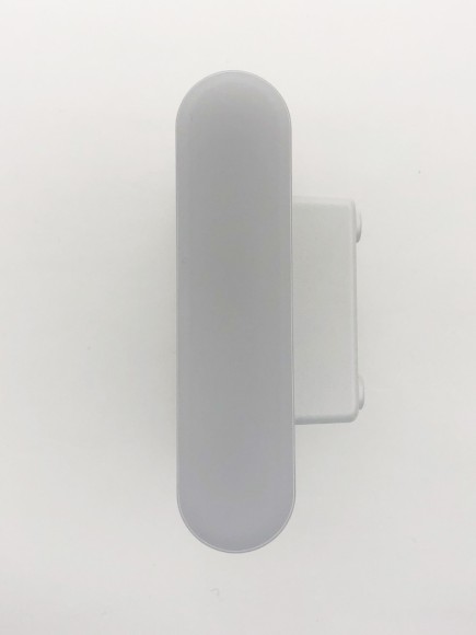 Архитектурный светодиодный светильник белый ELVAN GW-6080S-6W-3000K-Tp Архитектурный светодиодный светильник белый ELVAN GW-6080S-6W-3000K-Tp