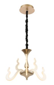 Люстра подвесная Globo Michi 64001-3 Люстра подвесная Globo Michi 64001-3