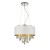 Светильник подвесной LACCHIA luce sl1350.503.04 ST LUCE