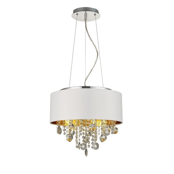 Светильник подвесной LACCHIA luce sl1350.503.04 ST LUCE