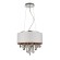 Светильник подвесной LACCHIA luce sl1350.503.04 ST LUCE