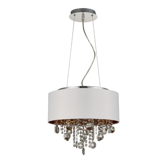 Светильник подвесной LACCHIA luce sl1350.503.04 ST LUCE