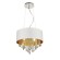 Светильник подвесной LACCHIA luce sl1350.503.04 ST LUCE