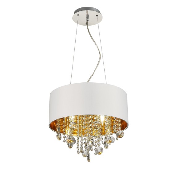 Светильник подвесной LACCHIA luce sl1350.503.04 ST LUCE
