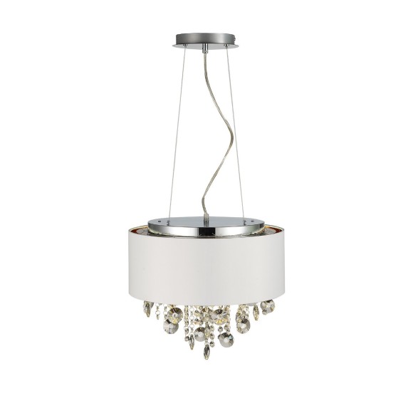 Светильник подвесной LACCHIA luce sl1350.503.04 ST LUCE