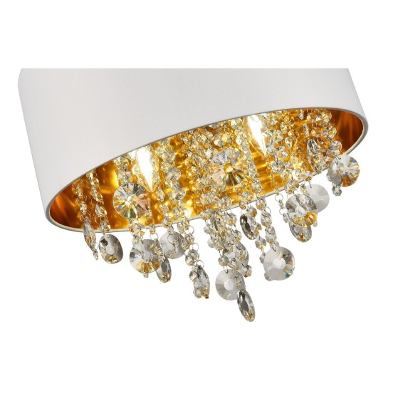 Светильник подвесной LACCHIA luce sl1350.503.04 ST LUCE