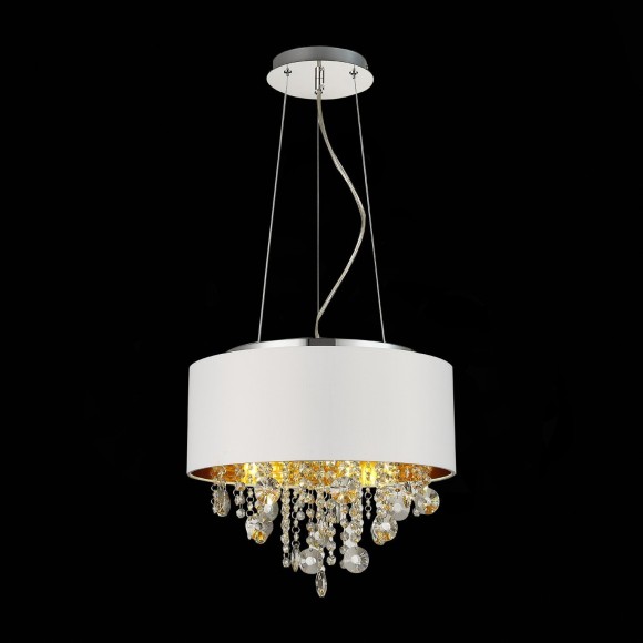 Светильник подвесной LACCHIA luce sl1350.503.04 ST LUCE