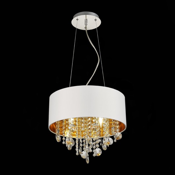 Светильник подвесной LACCHIA luce sl1350.503.04 ST LUCE