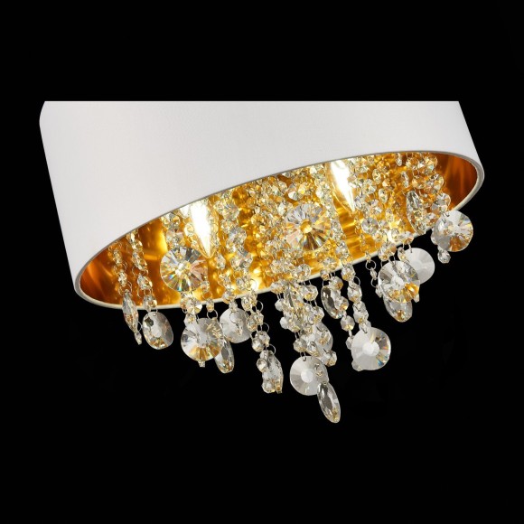 Светильник подвесной LACCHIA luce sl1350.503.04 ST LUCE