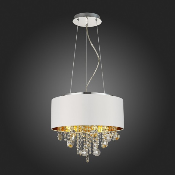Светильник подвесной LACCHIA luce sl1350.503.04 ST LUCE