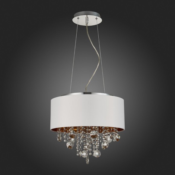 Светильник подвесной LACCHIA luce sl1350.503.04 ST LUCE