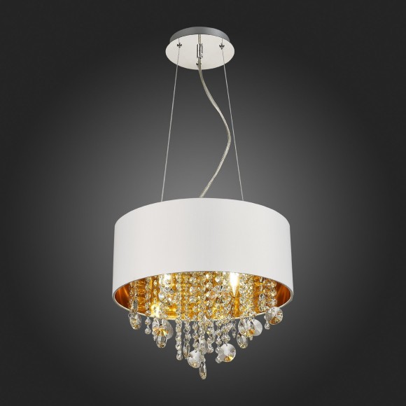 Светильник подвесной LACCHIA luce sl1350.503.04 ST LUCE