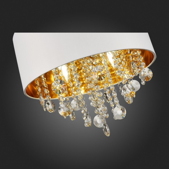 Светильник подвесной LACCHIA luce sl1350.503.04 ST LUCE