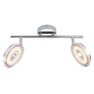 Спот Fascio a8971ap-2cc Arte Lamp Спот Fascio a8971ap-2cc Arte Lamp